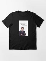 That s What She Said michael Scott S to 5XL Made in the USA TShirt Unisex T-Shirt XL