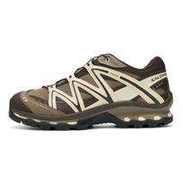Salomon XT-Quest Gtx Cny Limited Edition Comfortable Low-Top Outdoor Functional Shoes Unisex sneakers Brown L49278900 38⅔
