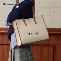 Champion Casual Canvas Tote Bag