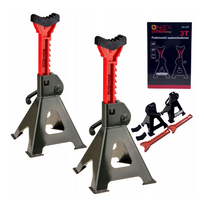 Atraminis domkratas 3T ONEX, OX-467