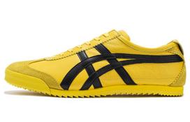 Onitsuka Tiger Mexico 66 Deluxe Nm Kill Bill Geltonas Padas 1181A436-750 40.5