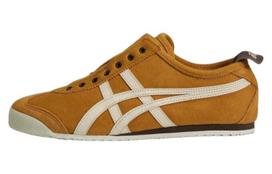 Onitsuka Tiger Mexico 66 Slip On Rudo Presidio Vanilla 1183A438-201 40