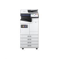 Rašalinis daugiafunkcinis spausdintuvas Epson WorkForce Enterprise AM-C4000 Fax / copier / printer / scanner Colour Ink-jet A3 Black White