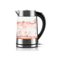 Virdulys ETA ETA515490000 CRYSTELA DIGI II 1.7 L Stiklas