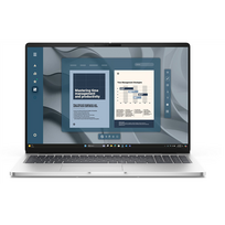 Nešiojamas kompiuteris Dell Pro 16 PC16255, 16", IPS, FHD+, AMD Ryzen AI 5 PRO, 16GB, 512GB SSD, AMD Radeon 840M, Windows 11 Pro, apšviesta klaviatūra, 36 mėn. garantija.