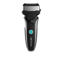 Barzdaskutė Cecotec PrecisionCare X-Trimm Triple, veikimo laikas (maks.) 60 min.