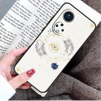 Evil Eye Hamsa Case For Honor Magic 6 Pro 50 70 90 X6 X7 X8 X9 X6a X7a X8a X9a X8b X9b Magic 5 Lite Cover Honor 50 Lite