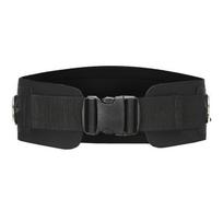 Sports Fitness Belts Weight Lifting Belt Power Support Weight Lifting Squat Exercise Belt free size juoda