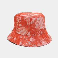Vintažinė reguliuojama unisex kepurė lauko žygiams ir alpinizmui M（56-58cm） oranžinė