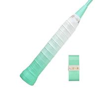 Racket Grip Tape Gradient Anti Slip Sweat Absorbent High Elastic Overgrip for Badminton Enthusiasts Competition Use J