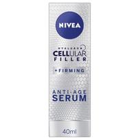 NIVEA Cellular Anti-Age Concentrated Face Serum, 40 ml