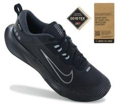 Nike Juniper Trail 2 GTX V2 - GORE-TEX - Men's Trail Running Shoes Running Shoes Terrain HM9734-001 ORIGINAL EU 44 US 10 juoda