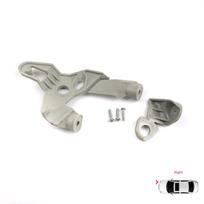 BHL535 priekinių žibintų laikiklio remonto laikiklio skirtukas dešinėje pusėje, skirtas Toyota Corolla MK9 E120 E130 Fielder Allex Runx 2000-2006 811451E710