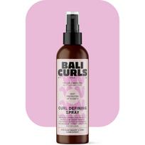 Bali Curls purškiamas kondicionierius su apsauga nuo karščio, 150 ml.
