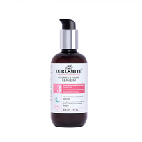Curlsmith nenuplaunamas kondicionierius apimčiai ir drėgmei, 237 ml.