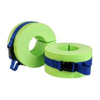 EVA Foam Swim Discs Floating Swimming Rings Children Buoyancy Armband Suit Easy Wear Guard Comfortable Outdoor Use Accessories CN