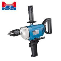 Dongcheng Heavy Duty Electric Drill CN plug (adapter included)
