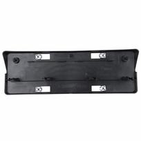 Priekinio buferio valstybinio numerio laikiklio atrama e 2058804900 Mercedes Benz C-Class W205 2015-2018 CHINA