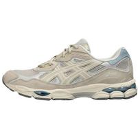 ASICS Gel NYC Smoke Grey 1203A383-023 37