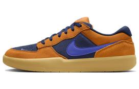 Nike SB Force 58 Monarch Midnight Navy DV5477-800 36