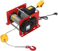 Traukė 500/999kg 1,9KW