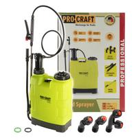 Rankinis slėginis purkštuvas „ProCraft HS-12”