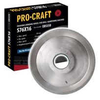 Šlifavimo diskas „ProCraft S76X16”