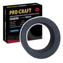 Šlifavimo diskas „ProCraft S56X40”