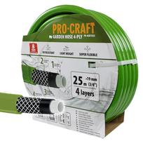 Sodo žarna „ProCraft PR-4GH1925”