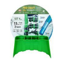 Sodo žarna „ProCraft PR-3KGH1315F”
