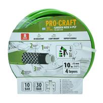 Žalia sodo žarna „ProCraft PR-4GH1310F”
