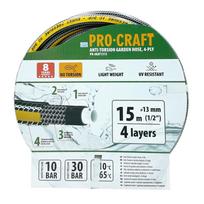 Sodo žarna „ProCraft PR-4KAT1315”