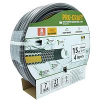 Sodo žarna „ProCraft PR-4KAT1915”