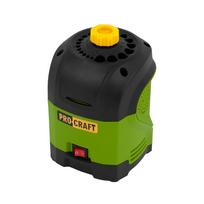 Grąžtų galąstuvas „ProCraft EBS420”