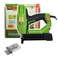 Elektrinė sąvaržų pistoletas „ProCraft PEH600”
