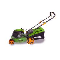 Benzininė vejapjovė „ProCraft PLM505”