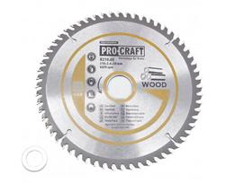 Pjūklo diskas „ProCraft B200.60”