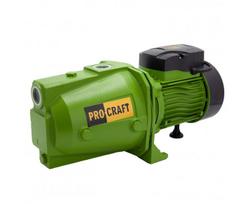 Sodo slėginis siurblys „ProCraft PN20”