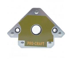 Suvirinimo magnetas „ProCraft WH25P”