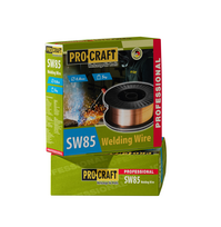 Suvirinimo viela „ProCraft SW85”