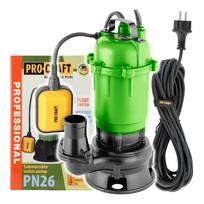 Panardinamas siurblys „ProCraft PN26”