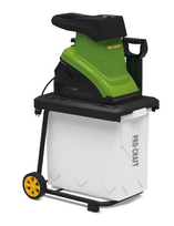 Šakų smulkintuvas „ProCraft PSL2550”