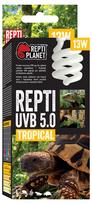Repti Planet Tropical Bulb Repti UVB 5.0, 13 W | 108318 | 8595091793068
