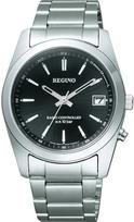 Citizen Reguno RS25-0483H Men's Solar-Tech Radio-Controlled Watch, 10 Bar Water Resistant