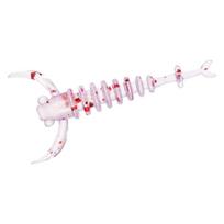 Daiwa Worm Gekka Bijin Breakin Beam Granule Ami (DAIWA) 1.3