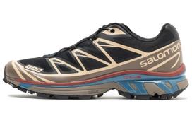 SALOMON XT 6 'Black Falcon' 472938 44