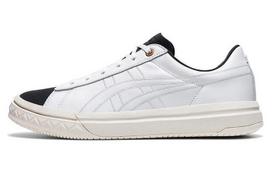 Onitsuka Tiger Onitsuka Unisex Tiger Fabre Ex Sport Shoes White 1183A948-100 36