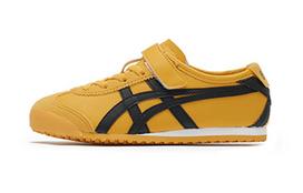 Onitsuka Tiger MEXICO 66 Kids' Casual Shoes Pre School 1184A049-750 30