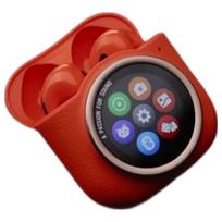 Edifier Lolli5 ANC True Wireless Semi-In-Ear Bluetooth Earbuds