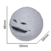 Subnautica Figure Toy Subnautica Leviathan Bloop Gran Maja Figure Sea Eater Monster Figure Toy Fish 3d Printing Figures Figurine
